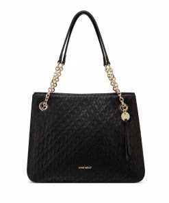 Nine West Handbags Gemma Carryall
