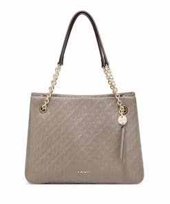 Nine West Handbags Gemma Carryall