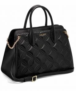 Nine West Handbags Ember Elite Satchel