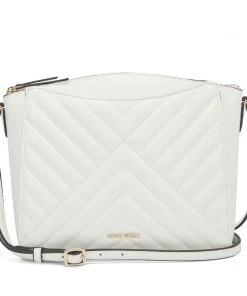 Nine West Handbags Paisley Crossbody