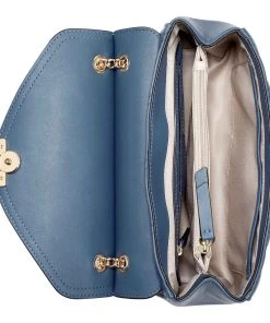 Nine West Handbags Ava Convertible Xbody Flap