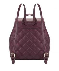 Nine West Handbags Ava Flap Backpack