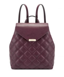 Nine West Handbags Ava Flap Backpack