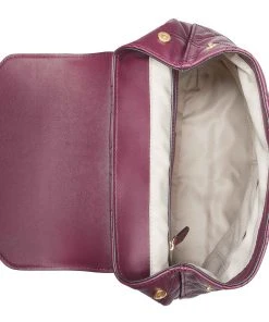 Nine West Handbags Ava Flap Backpack