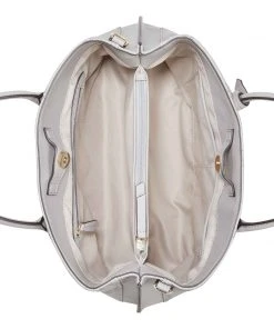 Nine West Handbags Dahlia Jet Set Satchel