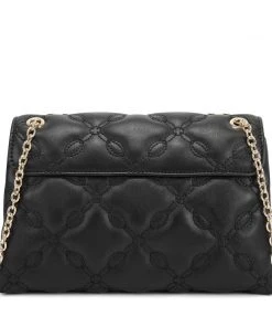 Nine West Handbags Dahlia Convertible Xbody Flap