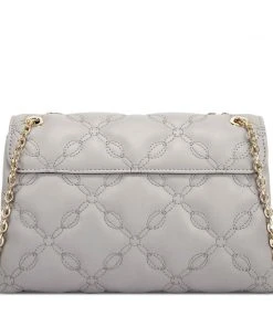 Nine West Handbags Dahlia Convertible Xbody Flap