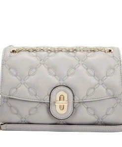 Nine West Handbags Dahlia Convertible Xbody Flap