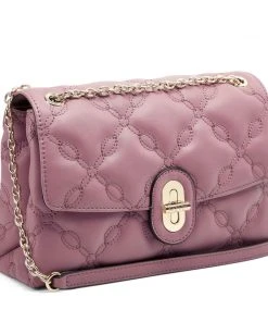 Nine West Handbags Dahlia Convertible Xbody Flap