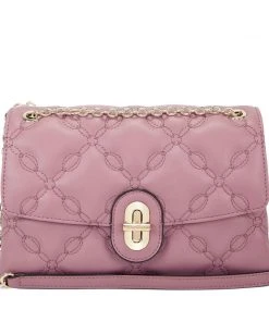 Nine West Handbags Dahlia Convertible Xbody Flap