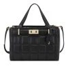 Nine West Handbags Sadie Small Elite Satchel