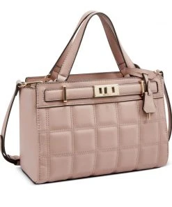 Nine West Handbags Sadie Small Elite Satchel