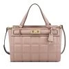 Nine West Handbags Sadie Small Elite Satchel
