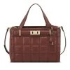 Nine West Handbags Sadie Small Elite Satchel 2 Nine West Handbags Sadie Small Elite Satchel