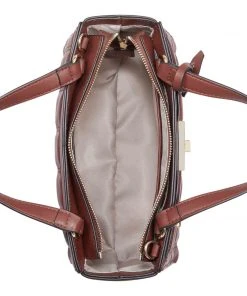 Nine West Handbags Sadie Small Elite Satchel