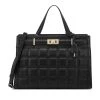 Nine West Handbags Sadie Jet Set Satchel