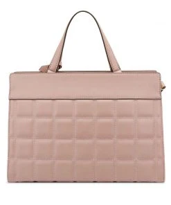 Nine West Handbags Sadie Jet Set Satchel