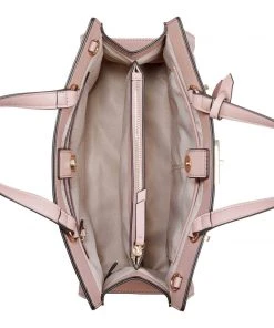 Nine West Handbags Sadie Jet Set Satchel