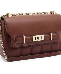 Nine West Handbags Sadie Convertible Xbody Flap