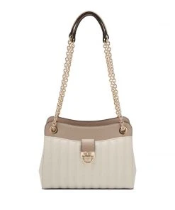 Nine West Handbags Clara Convertible Crossbody