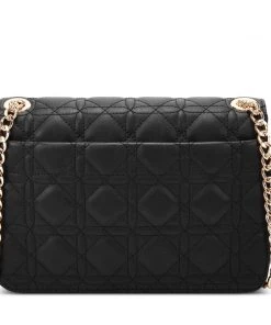 Nine West Handbags Daisy Convertible Xbody Flap