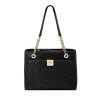 Nine West Handbags Daisy Jet Set Carryall 1 Nine West Handbags Daisy Jet Set Carryall