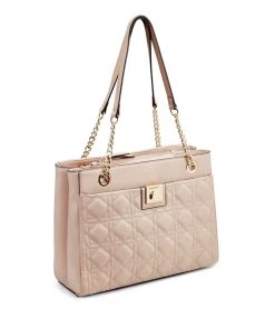 Nine West Handbags Daisy Jet Set Carryall