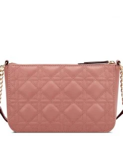 Nine West Handbags Daisy Elite Crossbody Top Zip