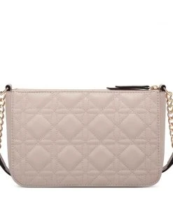 Nine West Handbags Daisy Elite Crossbody Top Zip