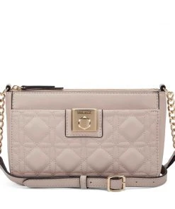 Nine West Handbags Daisy Elite Crossbody Top Zip