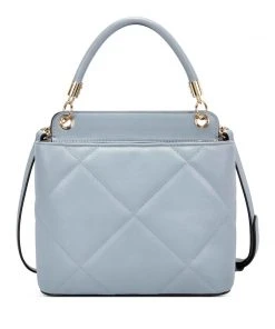 Nine West Handbags Ramsey Top Handle Bucket