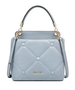 Nine West Handbags Ramsey Top Handle Bucket