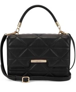 Nine West Handbags Diem Top Handle Flap