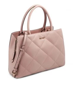 Nine West Handbags Dinah Satchel