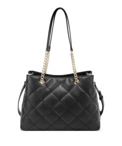Nine West Handbags Madelain Satchel