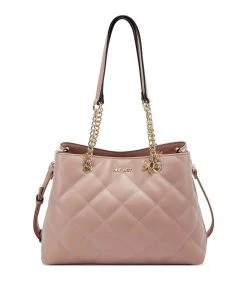 Nine West Handbags Madelain Satchel