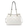 Nine West Handbags Madelain Satchel