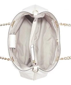 Nine West Handbags Madelain Satchel