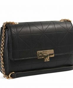 Nine West Handbags Marianna Convertible Crossbody Flap