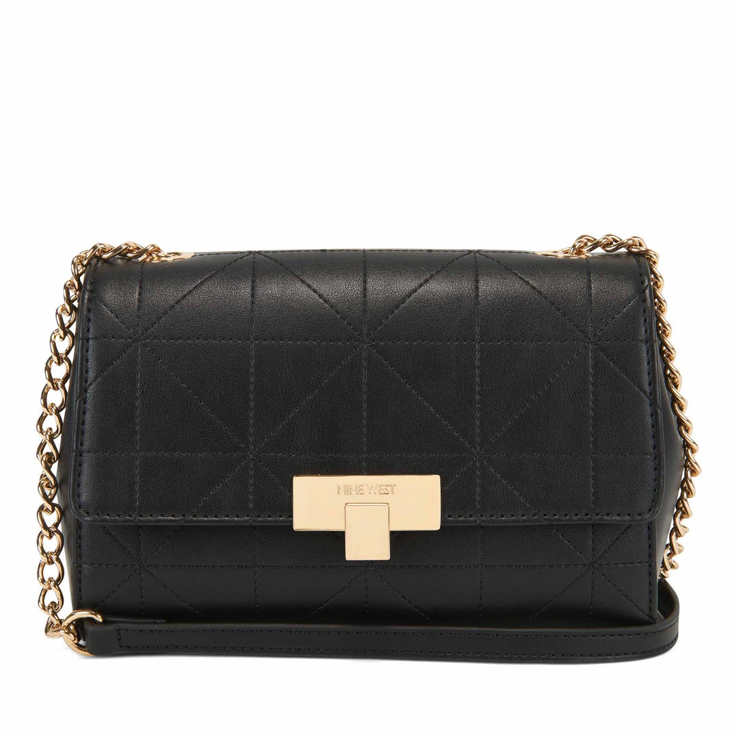 Nine West Handbags Marianna Convertible Crossbody Flap 3 Nine West Handbags Marianna Convertible Crossbody Flap