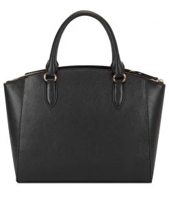Nine West Handbags Girl On The Go Jet Set Satchel