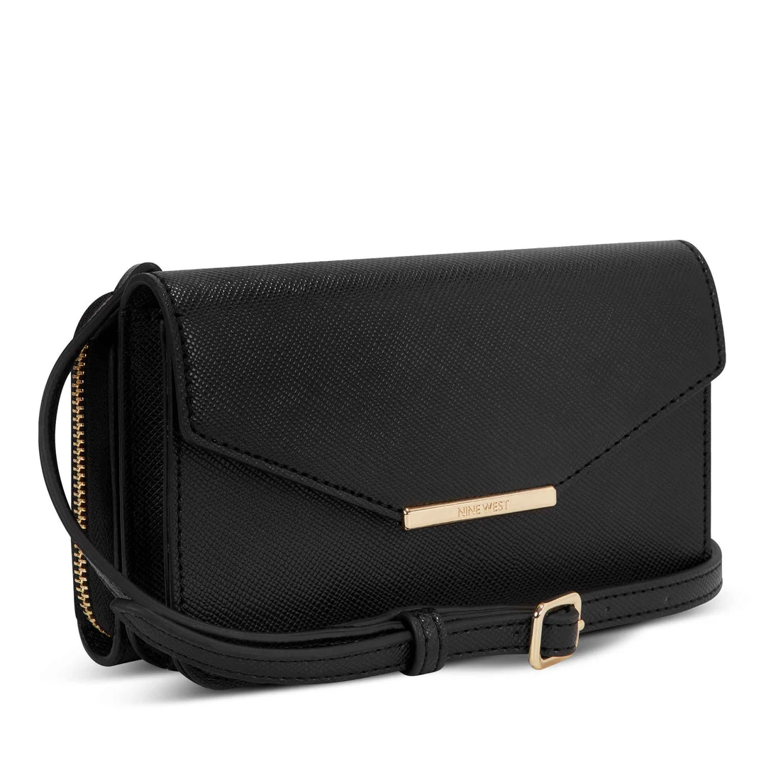 Nine West Handbags Girl On The Go Mini Crossbody Flap 5 Nine West Handbags Girl On The Go Mini Crossbody Flap