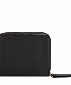 Nine West Handbags Kennedy Small Zip Around Wallet
