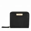 Nine West Handbags Kennedy Small Zip Around Wallet