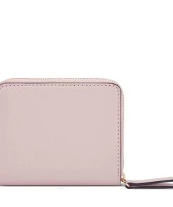 Nine West Handbags Kennedy Small Zip Around Wallet