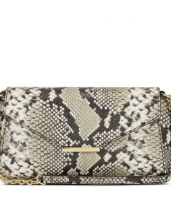 Nine West Handbags Aspyn Flap Clutch