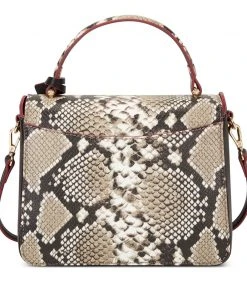 Nine West Handbags Kinsley Mini Top Handle