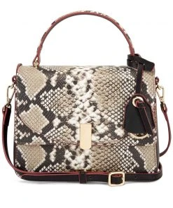 Nine West Handbags Kinsley Mini Top Handle