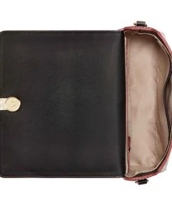 Nine West Handbags Kinsley Mini Top Handle