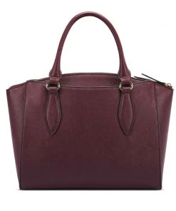 Nine West Handbags Paisley Jet Set Satchel